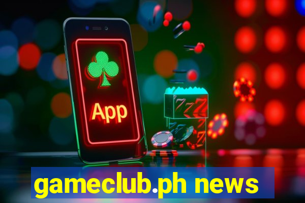 gameclub.ph news