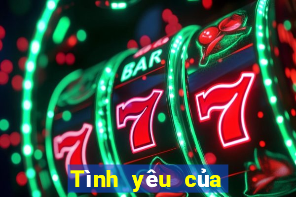 Tình yêu của bạn game bài