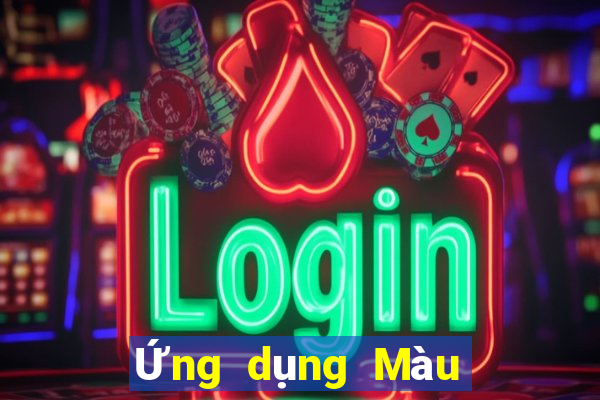 Ứng dụng Màu toàn cầu Nhanh 3