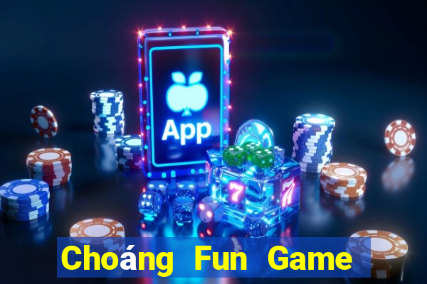 Choáng Fun Game Bài Qq