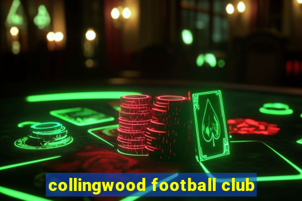 collingwood football club