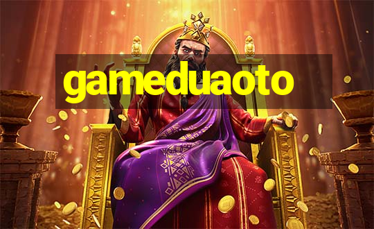 gameduaoto