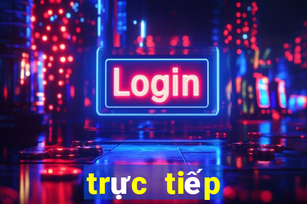 trực tiếp giải bóng đá