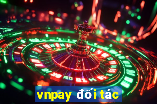 vnpay đối tác