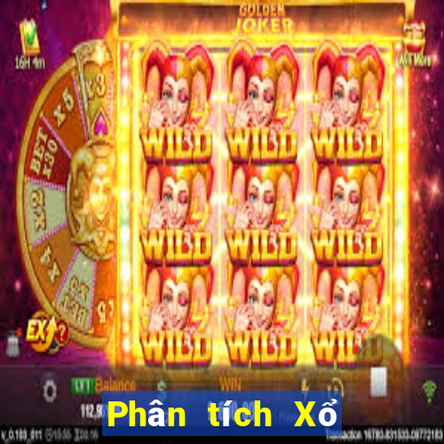 Phân tích Xổ Số an giang ngày 11