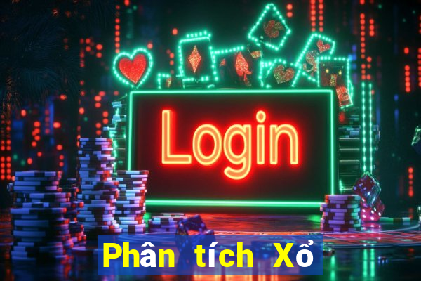 Phân tích Xổ Số an giang ngày 11