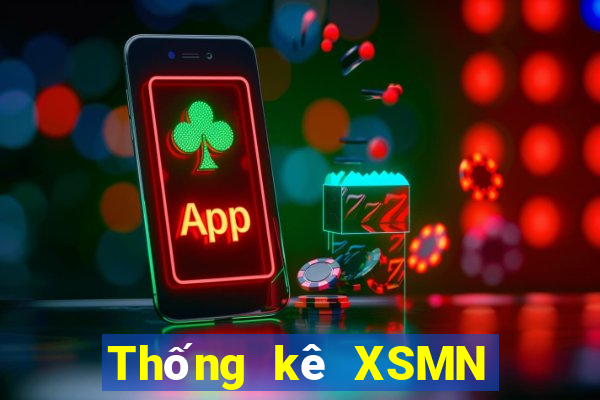 Thống kê XSMN ngày 12