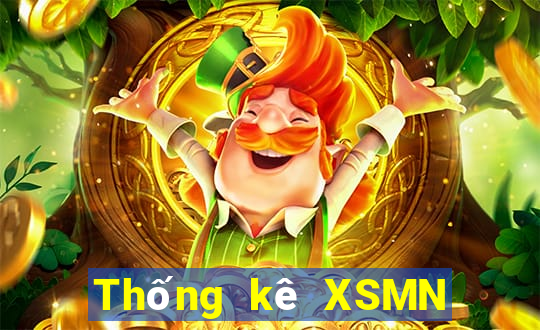 Thống kê XSMN ngày 12