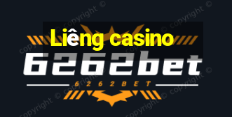 Liêng casino