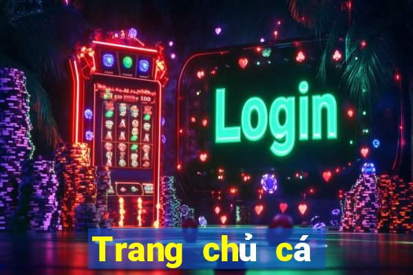 Trang chủ cá cược bóng đá