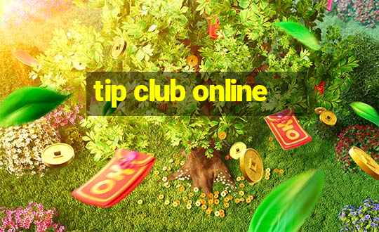 tip club online