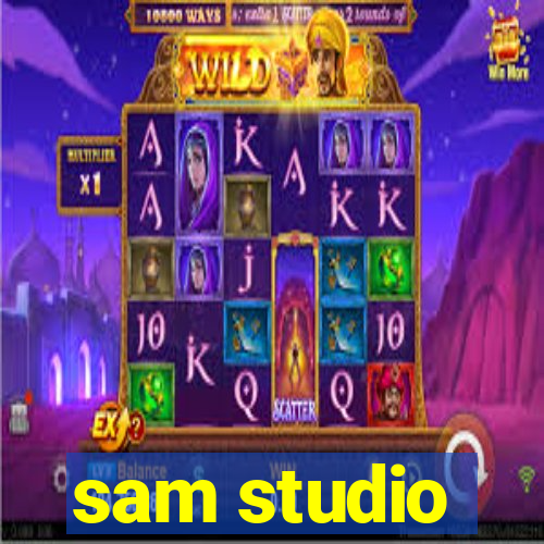 sam studio