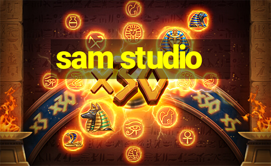 sam studio