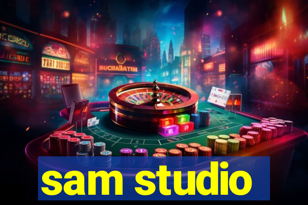 sam studio