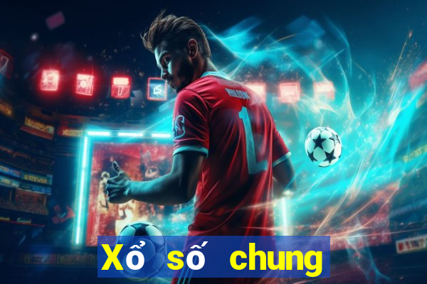 Xổ số chung Tải về