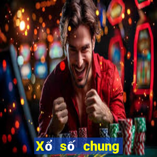 Xổ số chung Tải về