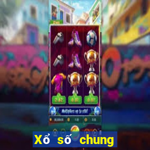 Xổ số chung Tải về