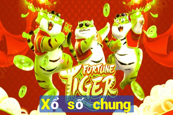 Xổ số chung Tải về