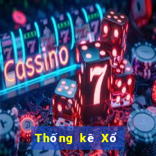 Thống kê Xổ Số gia lai ngày 12