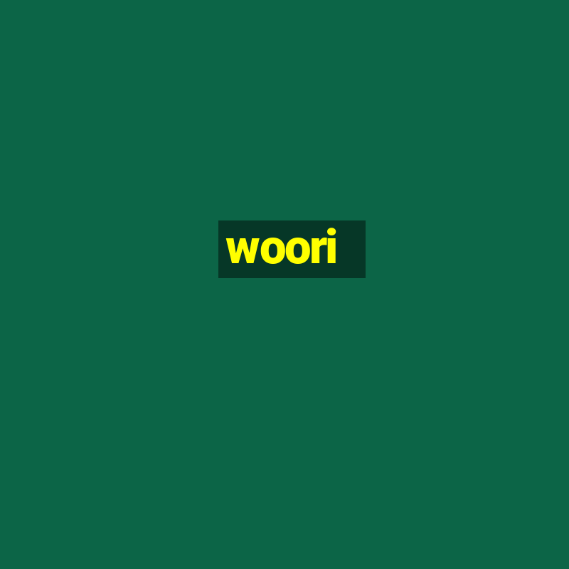 woori