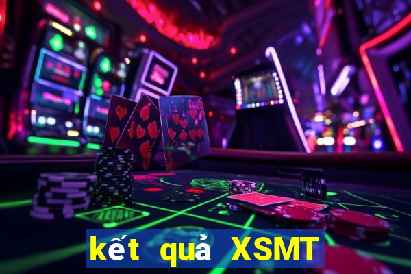 kết quả XSMT ngày 3