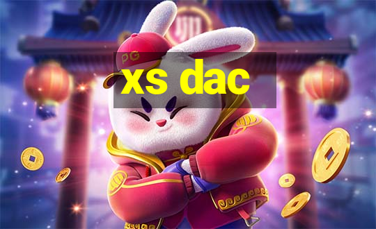 xs dac