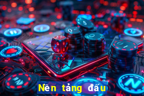 Nền tảng đấu thầu điện tử