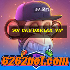 soi cau daklak vip