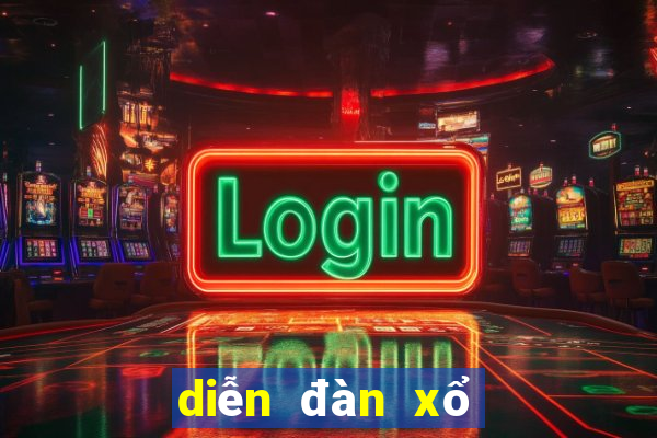 diễn đàn xổ số long an