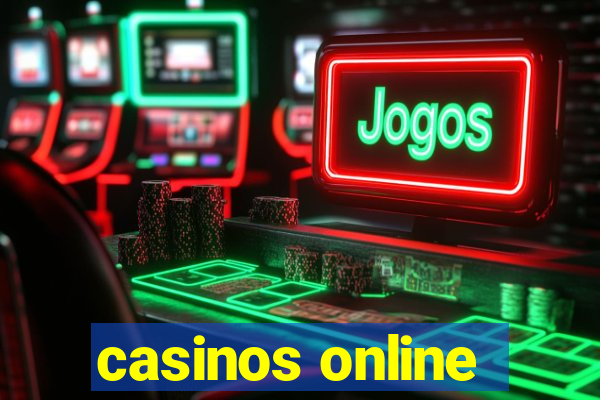 casinos online