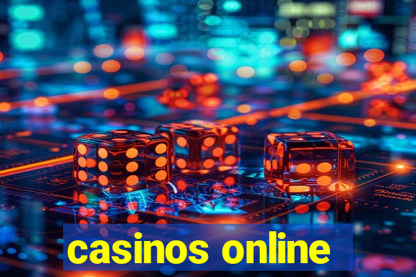 casinos online