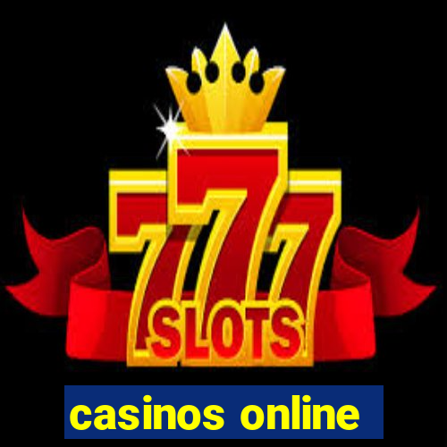 casinos online