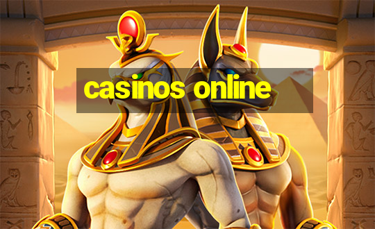 casinos online