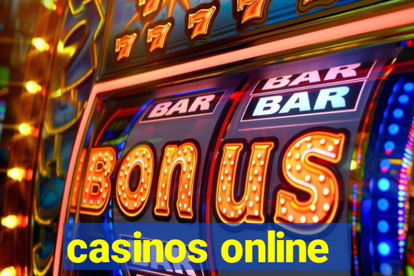 casinos online