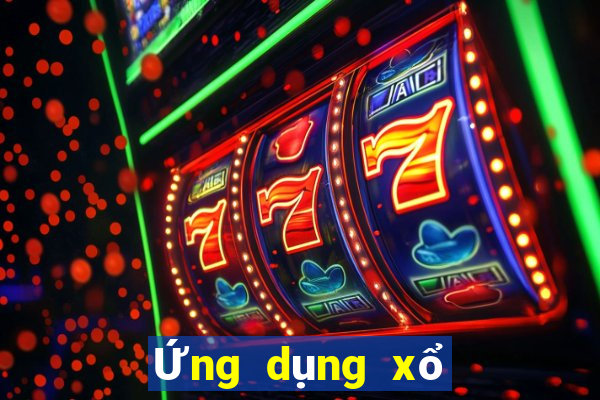 Ứng dụng xổ số 715