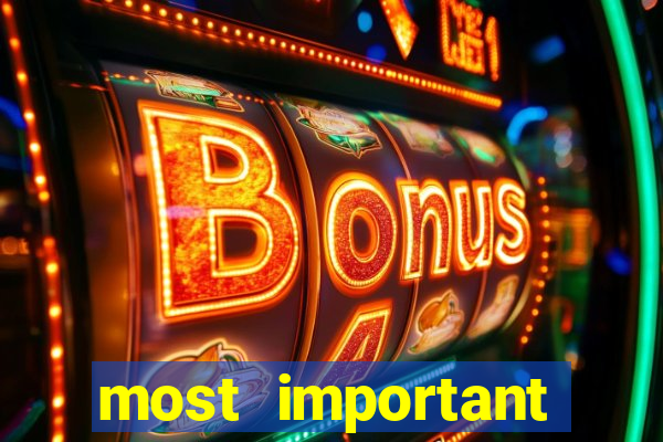 most important blackjack tips