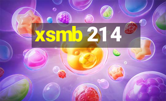 xsmb 21 4