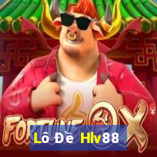 Lô Đề Hlv88