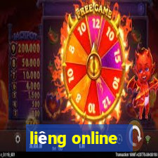 liêng online