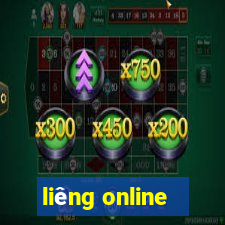 liêng online