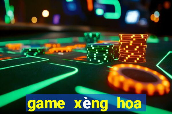 game xèng hoa quả cho máy tính