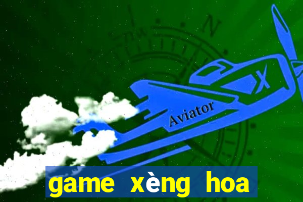 game xèng hoa quả cho máy tính