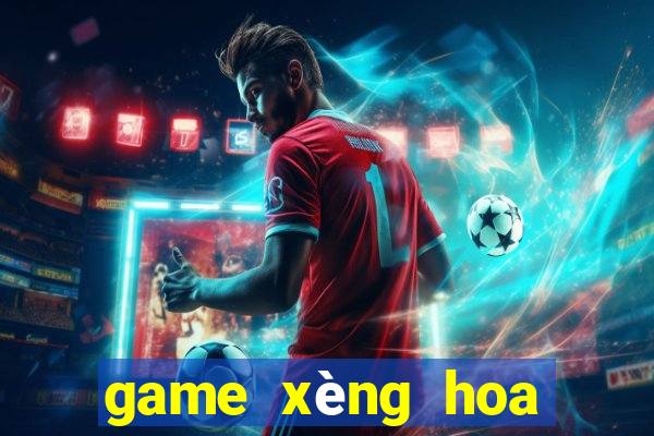 game xèng hoa quả cho máy tính