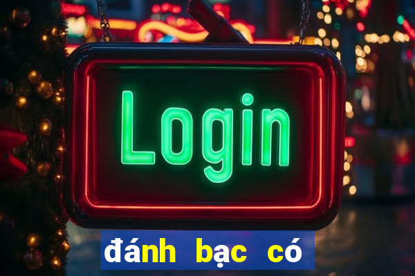 đánh bạc có kiến thức là đầu tư