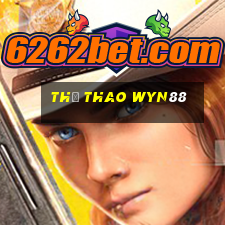 Thể Thao Wyn88