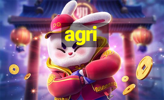 agri