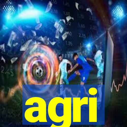 agri