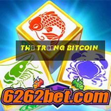 Thị trường Bitcoin