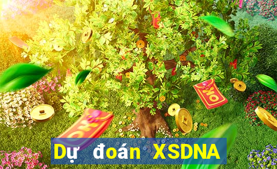 Dự đoán XSDNA thứ tư