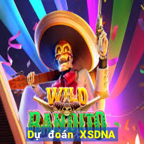 Dự đoán XSDNA thứ tư